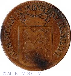 Image #2 of 1 Cent 1868