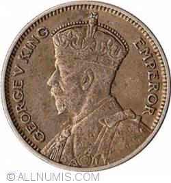 Image #2 of 6 Pence 1934
