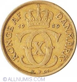 1 Krone 1939