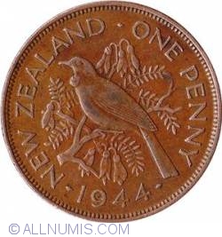 1 Penny 1944