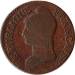 1 : 5 Centimes 1799-1800 (L'An 8) AA
