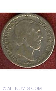 10 Cents 1889