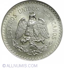 Image #1 of 1 Peso 1918