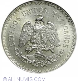 1 Peso 1918