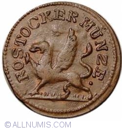 1 Pfennig 1824