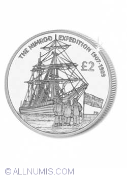 Image #2 of 2 Pounds 2009
