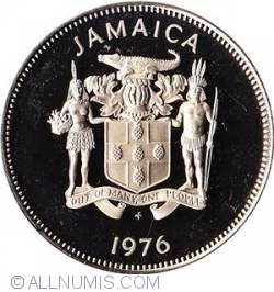 Image #2 of 25 Cents 1976