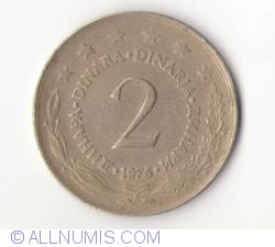 2 Dinara 1976