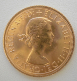 Image #1 of 1 Sovereign 1965