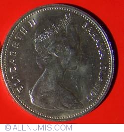 Image #1 of 2 Dollars 1969