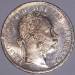 2 : 1 Florin 1878