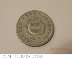 Image #2 of 1 Forint 1963