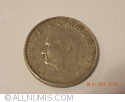 Image #2 of 50 Lira 1986