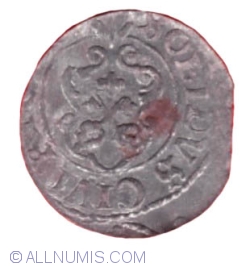 Image #2 of 1 Solidus ND (1660-1665)