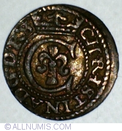 Image #1 of 1 Solidus ND (1632-1654)