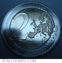 Image #1 of 2 Euro 2019 D - 30th Anniversary - Fall of Berlin Wall