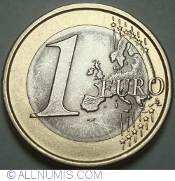 Image #1 of 1 Euro 2011