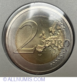 Image #1 of 2 Euro 2023