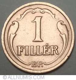 Image #1 of 1 Filler 1939