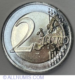 2 Euro 2026 - 50th Anniversary - Czechoslovak National Football Team’s Victory at the 1976 European Championship