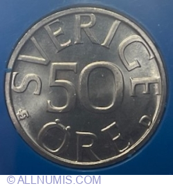 Image #1 of 50 Ore 1989