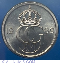 Image #2 of 50 Ore 1989