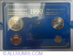 Image #1 of Mint Set 1990