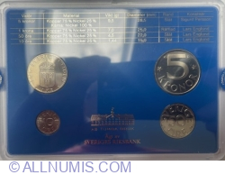 Image #2 of Mint Set 1990