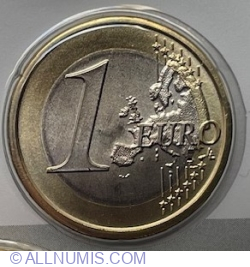 Image #1 of 1 Euro 2023