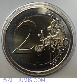Image #1 of 2 Euro 2023