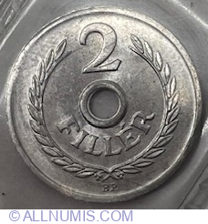 Image #1 of 2 Filler 1980