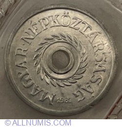 Image #2 of 2 Filler 1981