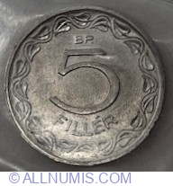Image #1 of 5 Filler 1980