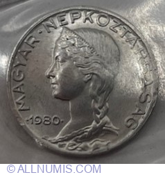 Image #2 of 5 Filler 1980