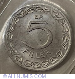Image #1 of 5 Filler 1981