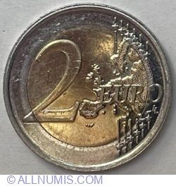 2 Euro 2024