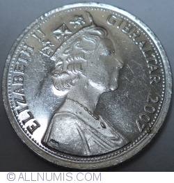 Image #2 of 10 Pence 2007