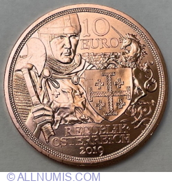 Image #1 of 10 Euro 2019