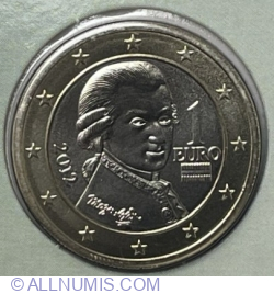 1 Euro 2012