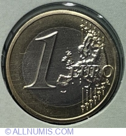 1 Euro 2012
