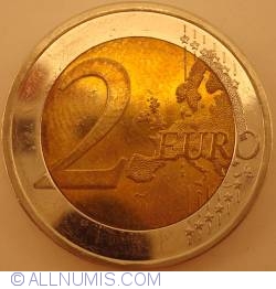 Image #1 of 2 Euro 2011