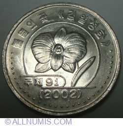 1 Won 2002