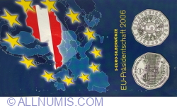 5 Euro 2006 - Presedintia UE