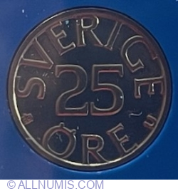 Image #1 of 25 Ore 1984