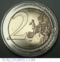 Image #1 of 2 Euro 2019 J
