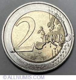 Image #1 of 2 Euro 2020 J