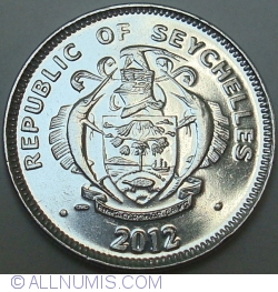 Image #2 of 25 Cents 2012