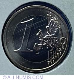 1 Euro 2013