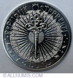 3 Euro 2026 - Die Elfe