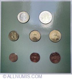 Mint Set 2013